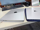 Apple/苹果AI/MacBook Pro14英寸M4 Pro(12+16核)24G 1T银色笔记本电脑Z1FB0007T 实拍图