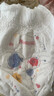 好奇（Huggies）金装拉拉裤XXXL58(17kg以上)尿不湿【速干不易红】 实拍图