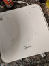 美的（Midea）家用电磁炉电陶炉电池炉2200W大功率猛火新型电磁灶一体微晶面板爆炒炒菜定时火锅炉MC-HGE22BF09 实拍图