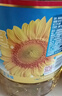 金龙鱼食用油 原料欧洲进口 自然葵香葵花籽油5L（新老包装随机发货） 实拍图
