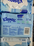 舒洁（Kleenex）湿厕纸 80抽*6包厕纸洁厕湿巾湿厕纸纯水婴儿湿厕纸 实拍图