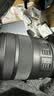 佳能（Canon）RF全画幅微单镜头 定焦镜头 适R50 V R7 R8 RP R6二代 R5 R10 R3 R100微单相机 RF 85mm F2 IS STM中远摄微距定焦 套餐三【升级卡色金环U 实拍图