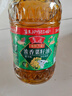 鲁花【保真菜籽油】 食用油 非转基因低芥酸浓香菜籽油 3.09L香飘万家 实拍图