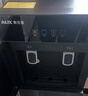 奥克斯（AUX） 饮水机下置式家用立式温热型快速加热下置水桶饮水器 旗舰下置式丨YR-5-X-31 制热型 实拍图