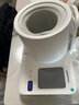 鱼跃（Yuwell）臂筒式全自动电子血压计YE692家用血压仪医用高精准老人隧道式 实拍图