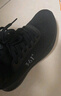 361°运动鞋男秋冬季透气黑色休闲慢跑步鞋子男鞋新年礼物671832270-5 实拍图
