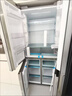海尔（Haier）476升十字对开四开门超薄零嵌入式冰箱一级能效双变频全空间保鲜 家电国家补贴BCD-476WGHTD1BG9U1 实拍图