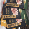 豪客来 整切西冷眼肉牛排套餐（690g/5片含酱包）家庭装儿童牛肉生鲜 实拍图