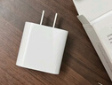Apple/苹果 20W USB-C充电器  type-c充电器苹果手机充电器原装手机快充头 苹果17手机充电器 实拍图