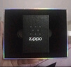 ZIPPO打火机之宝防风煤油 无界焕色-元气炮弹 生日礼物送男友 单机礼盒 实拍图