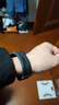 HUAWEIWATCH GT 6 雅丹黑 46mm智能手表多维情绪健康全新骑行体验21天超长续航华为GT6手表GT5升级 实拍图