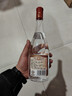汾酒 红盖玻汾 清香型白酒 42度 475mL*6瓶 整箱非原箱 实拍图