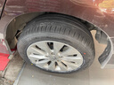 普利司通（Bridgestone）汽车轮胎 225/50R17 98Y XL T001 适配奥迪A6L/雅阁/宝马3系 实拍图