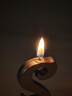 希乐扣Cilock樱桃小丸子玻璃饭盒上班族微波炉加热专用碗水果便当保鲜盒 方圆 实拍图