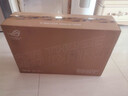 华硕ROG 绝杀27 XG27ACS 27英寸显示器2K电竞 144Hz显示器原生180Hz高刷 FastIPS1ms响应G-SYNC HDR400 实拍图