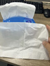 维达（Vinda）超韧纸抽3层100抽湿水不易破家用实惠装面纸餐巾纸卫生纸 15包 实拍图