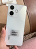 OPPO K13x 8GB+256GB 钻白 信号穿墙王 天玑6300 IP69防尘防水 新款5G 千元老人智能手机 国家补贴 实拍图