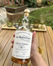 苏格兰百富（The Balvenie）12年苏格兰单一麦芽威士忌 初次灌装单桶 洋酒礼盒700ml 年货礼物 实拍图