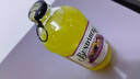 宾得宝（Bundaberg）含气百香果汁饮料375ml*6玻璃瓶装 澳州网红出游发酵果汁气泡水 实拍图