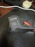 闪迪（SanDisk）128GB TF（MicroSD）内存卡A2 4K V30 U3 C10 至尊超极速移动存储卡 读速200MB/s 写速90MB/s 实拍图