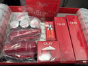 玉兰油（OLAY）大红瓶水乳液保湿抗皱紧致抗衰老化妆品护肤品套装礼盒新年礼物女 实拍图