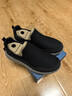 斯凯奇（Skechers）新年礼物男鞋冬季一脚蹬运动鞋百搭休闲健步鞋软底舒适布鞋54626 实拍图