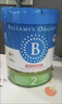 贝拉米（Bellamy's）经典2.0版2段幼儿有机奶粉800g 6-12月 八大原生HMO 澳洲原装进口 实拍图
