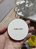 TOM FORD全新升级黑管水感缎光TF口红20橘茶红棕色 唇膏化妆品生日礼物女 实拍图
