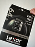 雷克沙（Lexar）64GB SD存储卡 C10 U3 V60 4K相机内存卡 读280MB/s 写130MB/s 捕捉光影（1667x升级版） 实拍图