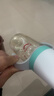 爱得利（evorie） 吸管奶瓶1-3岁 婴儿ppsu12个月以上300ml宽口径带手柄重力球  实拍图