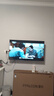 TCL雷鸟 【固定挂架送装一体】雀5 25款 43英寸电视 144Hz高刷 智能液晶超薄平板电视机43F295C 实拍图
