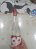 汾酒 红盖玻汾 清香型白酒 42度 475mL 单瓶装 纯粮酒 实拍图