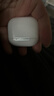 Apple/苹果 AirPods 4(支持主动降噪)搭配无线充电盒(USB-C)苹果耳机 蓝牙耳机适用iPhone/iPad 四代 实拍图