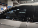 强生【原装进口】汽车贴膜隔热膜水晶浅色汽车玻璃膜车膜车窗膜汽车膜隔热防爆防晒太阳膜全车贴膜 实拍图