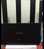 Tenda腾达路由器WiFi7【云霄BE5100】千兆穿墙王信号增强无线超强2.5g网口家用电竞放大器立式BE6L Pro 实拍图
