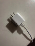 Apple/苹果 20W USB-C充电器  type-c充电器苹果手机充电器原装手机快充头 苹果17手机充电器 实拍图
