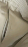 斯凯奇（Skechers）宽松休闲裤闪穿裤男士织物抗皱加绒回弹梭织长裤P325M129 实拍图