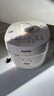 苏泊尔（SUPOR）IH电压力锅5L 家用智能2200W 0涂层钢釜8min速菜SY-50HC5021Q电饭煲高压锅4-6人 实拍图