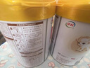 伊利金领冠悠滋小羊(低敏好吸收)2段6-12月羊奶粉700g新老包装随机发 实拍图