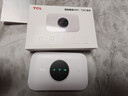 TCL随身wifi三网通用免插卡无线wifi6车载4G路由器随身便携无限制移动联通电信全国通用2025款5GXY15B 【升级充电款】3000毫安大电池超长续航 不限速不虚标月享1500G流量 实拍图