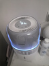 飞利浦（PHILIPS）加湿器家用卧室母婴专用静音除菌无雾空调加湿机鼻炎孕妇婴幼儿小型桌面大容量HU5710/10 实拍图