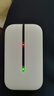 华为智选随行移动随身wifi 便携式4G上网宝无线wifi6路由器E5576-822 实拍图