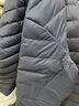 波司登25年秋羽绒服男士修身短款休闲轻薄连帽内胆圆领送礼物外套 实拍图