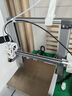 拓竹A1 3D打印机桌面家用FDM全自动调平高速3d打印机器bambulab A1 单机【大陆版】 实拍图