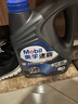 美孚（Mobil）美孚速霸2000 全合成汽机油 5W-40 SN PLUS 4L 汽车保养 实拍图