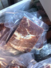 京东超市海外直采 进口原切草饲牛排套餐净重3.6斤 10片(西冷3眼肉3上脑4) 实拍图