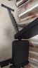 多德士多功能哑铃凳卧推凳家用健身器材全折叠健身椅训练飞鸟凳TK605 实拍图