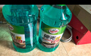 龟牌（Turtle Wax）硬壳玻璃水防冻-42°汽车冬季去油膜雨刮水强力去污2L*2瓶 实拍图