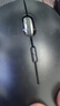 联想（Lenovo）无线鼠标 办公鼠标便携鼠标 笔记本鼠标 电脑鼠标 M26黑 带无线2.4G接收器 实拍图