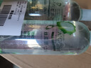 安安金纯 爽肤水丝瓜薏仁水500ml*2瓶 补水保湿护肤 实拍图